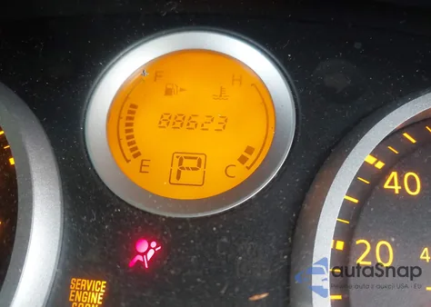 2009 Nissan Sentra 2.0S z USA, uszkodzony, nr VIN 3N1AB61EX9L622295